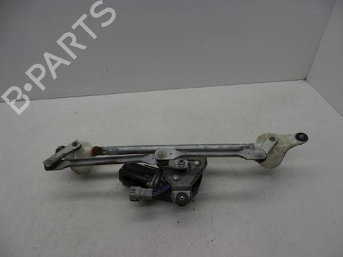 Used Front wipers mechanism OPEL AGILA (B) (H08) 1.2 (F68) (86 hp) 18625546