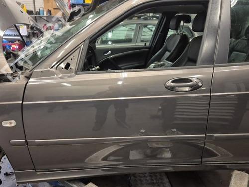 Used Left front door SAAB 9-5 (YS3E) 1.9 TiD (150 hp) 24656751