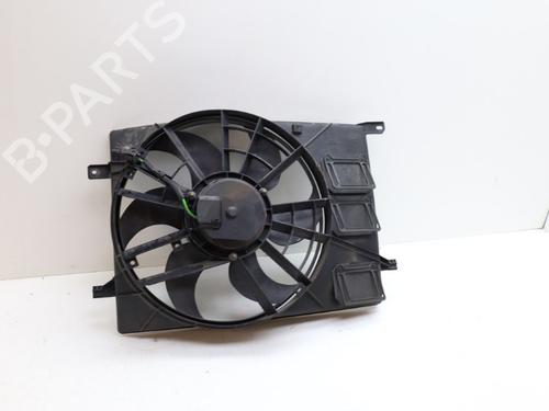Used Radiator fan Radiator fan 38733714 38733714