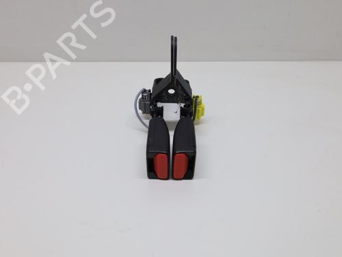 Used Seat buckle Seat buckle VOLVO XC60 II (246) T8 Hybrid Polestar AWD (405 hp) 33322183 33322183