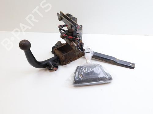 Kugelkupplung/Mechanismus SAAB 9-3 (YS3F, E79, D79, D75) 1,8t | BP29743672C141 
