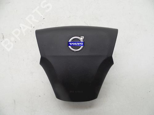 Used Driver airbag Driver airbag VOLVO S40 II (544) 1.6 D (110 hp) 18613825 18613825