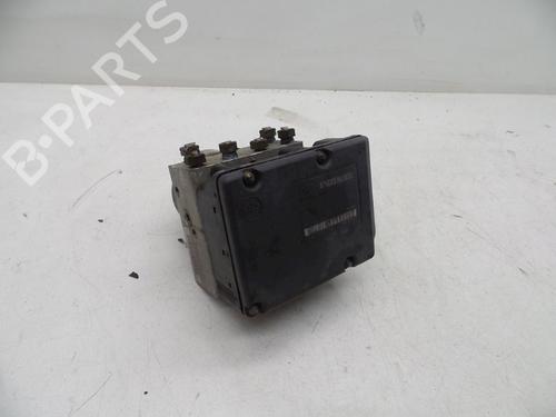 Used ABS pump VOLVO S60 I (384) 2.4 Bifuel (LPG) (140 hp) 18613744