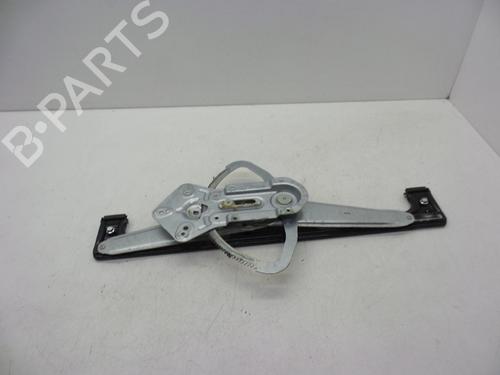 Used Front left window mechanism Front left window mechanism 18625915 18625915