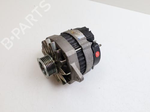 Alternator VOLVO 440 (445) 1.8 | BP29451666M7 