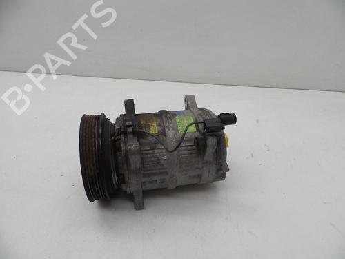 Used AC compressor AC compressor 18614917 18614917