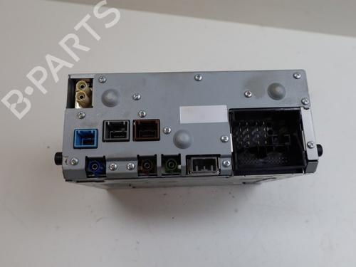 Radio VOLVO V40 Hatchback (525) D4 | BP19701254E6 