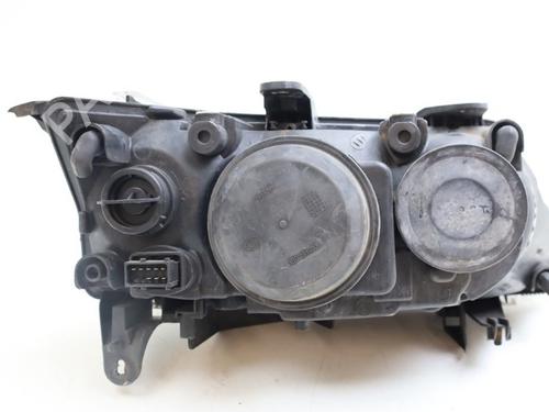 Left headlight SAAB 9-3 (YS3F, E79, D79, D75) 1,8t | BP38200216C28 - Image 5