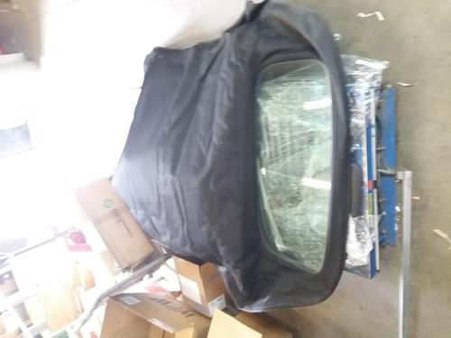 Convertible top SAAB 9-3 Convertible (YS3F) 1,8t | BP18612864C123 