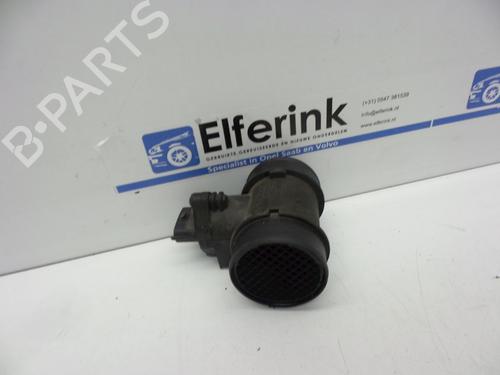 Used Mass air flow sensor Mass air flow sensor OPEL CORSA C (X01) 1.2 (F08, F68) (75 hp) 18626319 18626319