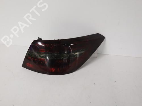 Right taillight MERCEDES-BENZ E-CLASS Coupe (C207) E 250 CDI / BlueTEC / d (207.303, 207.304) | BP30633679C35 - Image 4