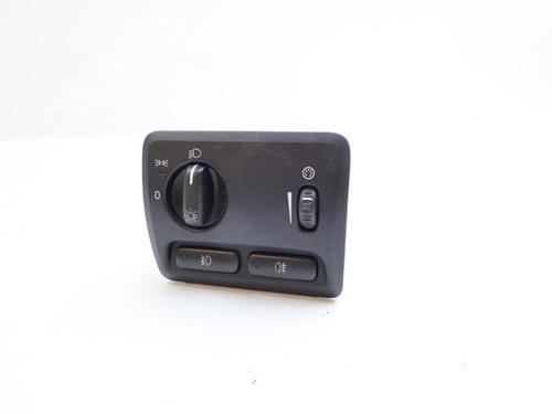 Used Headlight switch Headlight switch VOLVO V70 II (285) D5 (185 hp) 39990304 39990304