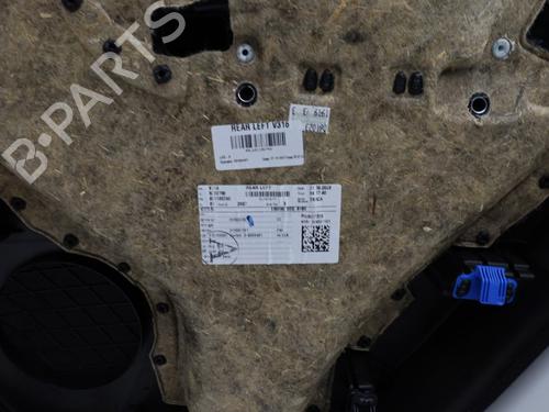 Bageste venstre beklædning VOLVO XC40 (536) Recharge | BP32228936C60