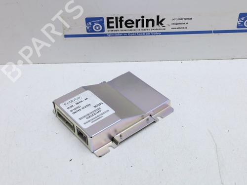 Used Electronic module VOLVO S80 II (124) D4 (181 hp) 18635206