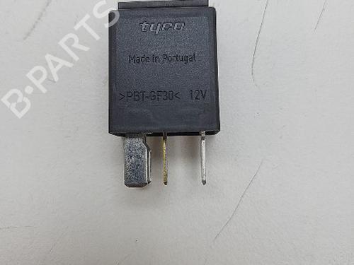 Elektronisk sensor SAAB 9-3 (YS3F, E79, D79, D75) 1.9 TiD (150 hp) 18610993
