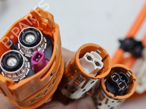 Cable MERCEDES-BENZ A-CLASS Saloon (V177) A 250 e (177.186) | BP27238905E12 - Image 7
