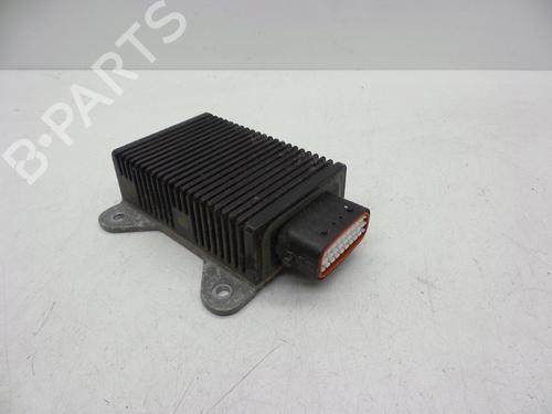 Used Electronic module Electronic module 18625136 18625136