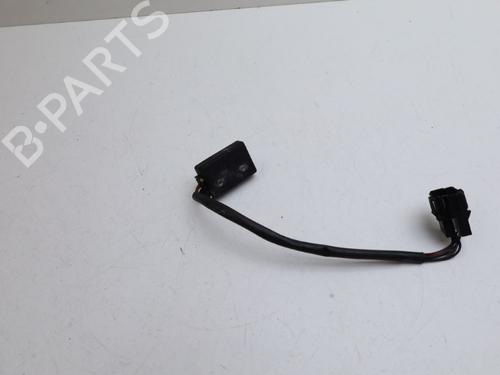 Heater resistor SAAB 9-3 (YS3D) 2.0 Turbo | BP29586640M108 