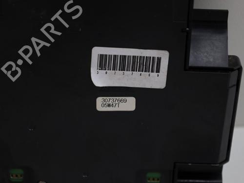 Climate control VOLVO V50 (545) 2.4 | BP39102092I5 - Image 3