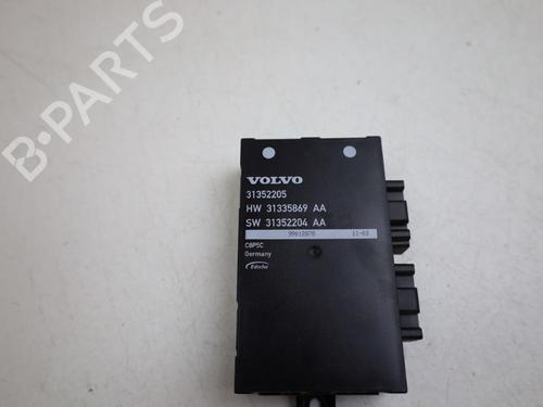 Electronic module VOLVO V70 III (135) D3 / D4 | BP36038209M83 - Image 2