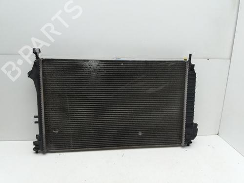 Køler SAAB 9-3 (YS3F, E79, D79, D75) 1,8t | BP20850060M31 