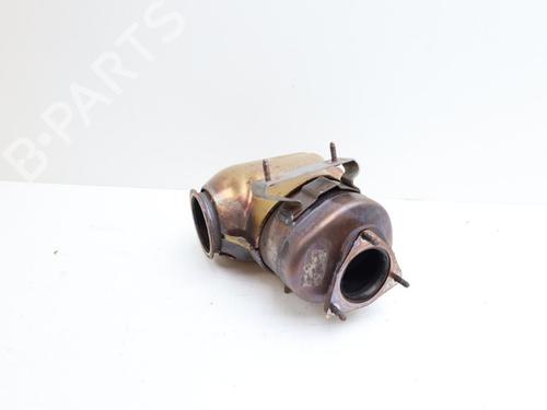 Katalysator Katalysator VOLVO V60 II (225) T4 (190 hp) 33984495 33984495