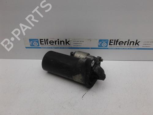 Used Starter Starter VOLVO XC90 I (275) D5 AWD (185 hp) 18631610 18631610