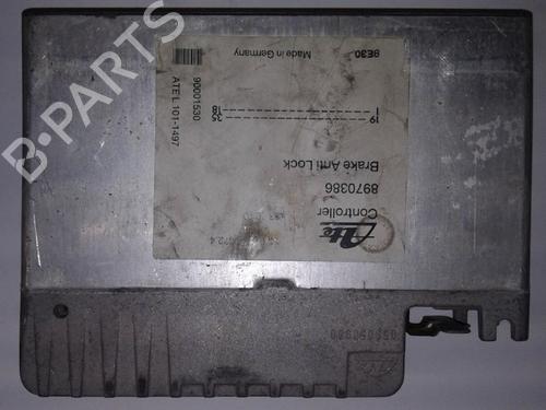 Used ABS pump ABS pump 18606544 18606544