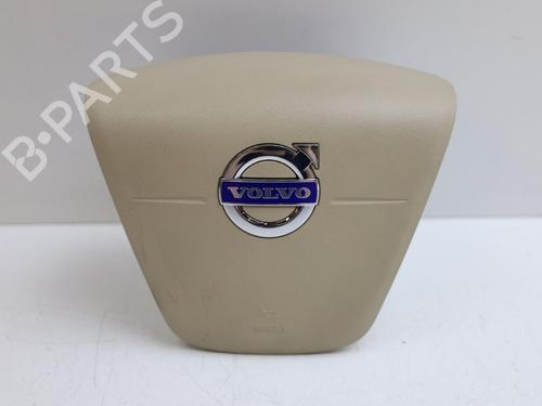 Airbag chauffør Airbag chauffør VOLVO V70 III (135) D3 / D4 (163 hp) 35981926 35981926