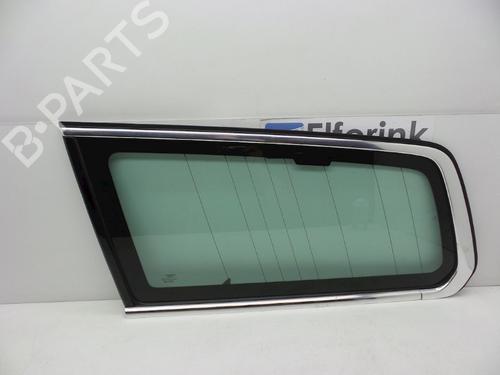Vidro painel trás esquerdo VOLVO V70 III (135) D3 / D4 (163 hp) 18620589