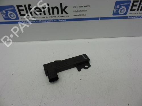 Elektronisk modul Elektronisk modul 18627639 18627639