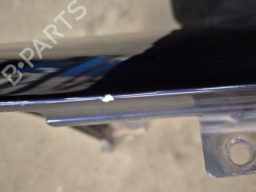 Left front fenders SAAB 9-3 (YS3F, E79, D79, D75) 2.0 t | BP21197428C41 