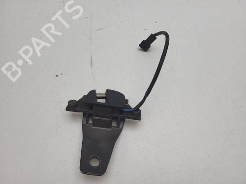 Used Switch Switch SAAB 9-3 Cabriolet (YS3D) 2.0 Turbo (205 hp) 18608829 18608829