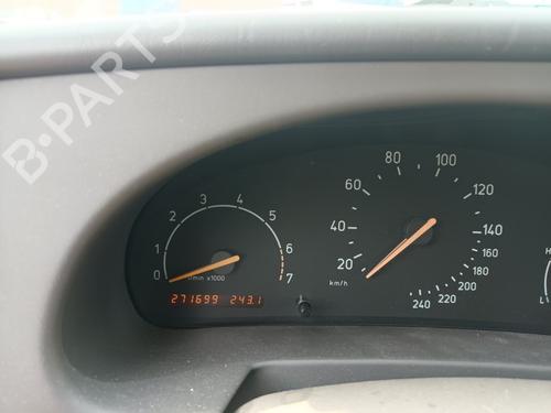 Display monitor SAAB 9-3 (YS3D) 2.0 Turbo | BP28112327C48 
