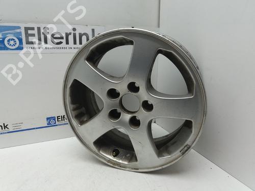 Felg SAAB 9-3 (YS3F, E79, D79, D75) 1,8t (150 hp) 18634483