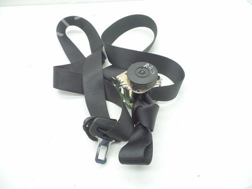 Used Rear right seatbelt OPEL ZAFIRA / ZAFIRA FAMILY B (A05) 1.9 CDTI (M75) (120 hp) 18617967