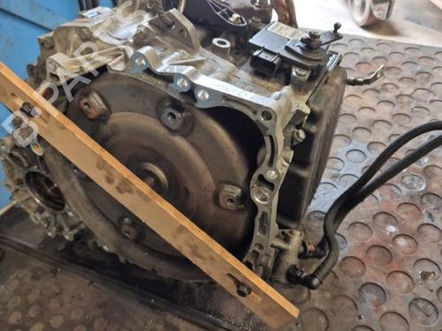 Used Gearbox VOLVO XC60 I SUV (156) D3 / D4 (163 hp) 26526721