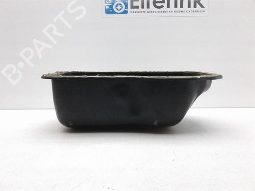 Used Oil sump Oil sump VOLVO 460 (464) 1.8 (90 hp) 18606817 18606817