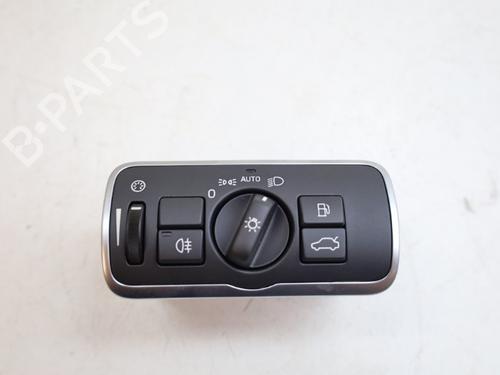 Headlight switch VOLVO V70 III (135) D4 | BP26226088I24 