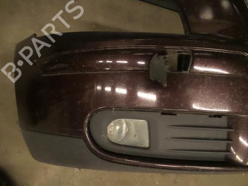 Front bumper VOLVO V50 (545) 2.0 D | BP18633979C7 