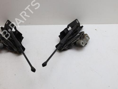 Dørhængsel/Dørbegrænser Dørhængsel/Dørbegrænser VOLVO V60 II (225) T4 (190 hp) 33984480 33984480