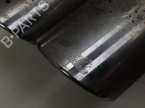 Exhaust system SAAB 9-7X 5.3 AWD | BP29954233M121