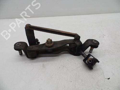 Used Gear lever Gear lever OPEL CORSA D (S07) 1.3 CDTI (L08, L68) (75 hp) 18616681 18616681