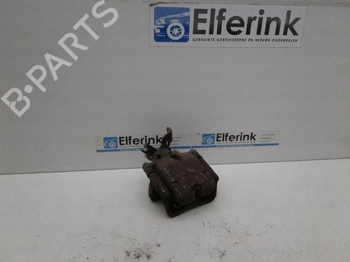 Used Left rear brake caliper Left rear brake caliper SAAB 9-5 (YS3G) 2.8 Turbo V6 XWD (301 hp) 18610581 18610581