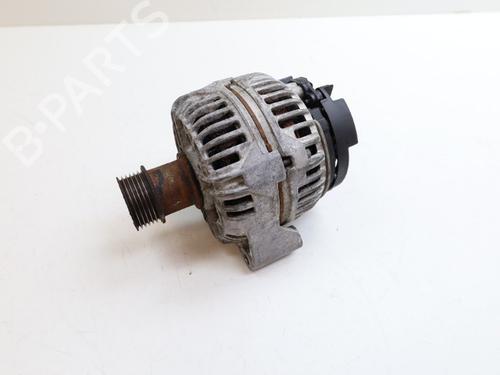 Alternator SAAB 9-5 Estate (YS3E) 2.0 t | BP24656781M7 