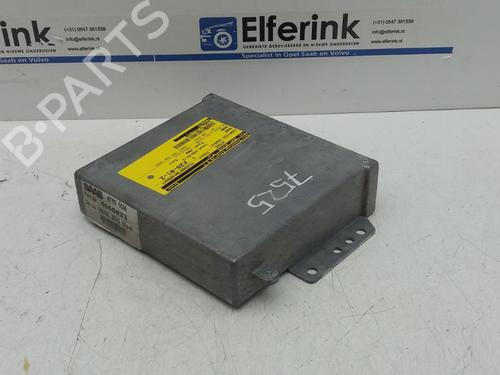 Used Electronic module SAAB 9000 Hatchback 2.0 -16 ND Turbo (150 hp) 18635033