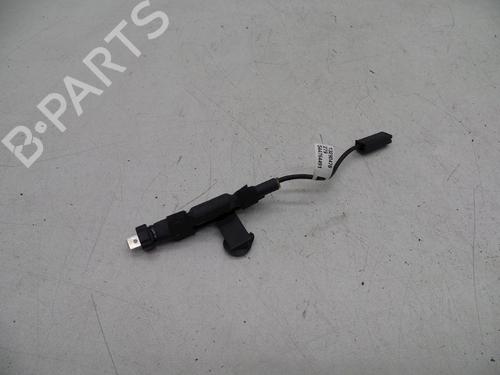 Used Antenna/Base Antenna/Base OPEL INSIGNIA A Saloon (G09) 2.0 CDTI (69) (131 hp) 18614491 18614491