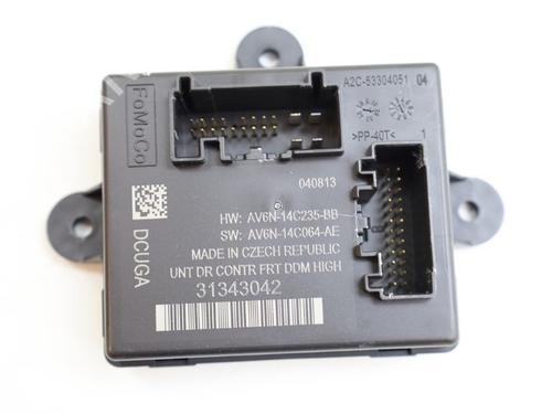 Electronic module VOLVO V60 I (155) D6 Hybrid AWD | BP25851405M83 