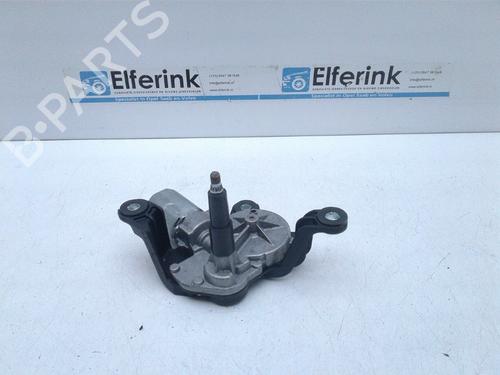 Used Rear wiper motor OPEL ASTRA H (A04) 1.7 CDTI (L48) (100 hp) 18630743