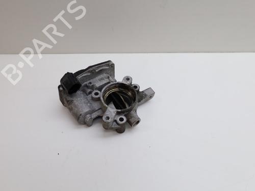 Used Throttle body Throttle body OPEL CORSA D (S07) 1.3 CDTI (L08, L68) (95 hp) 18637443 18637443